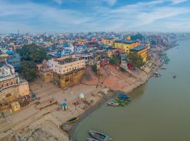 वाराणसी में, होटल Amritara Suryauday Haveli