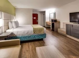 Best Western Sandy Inn