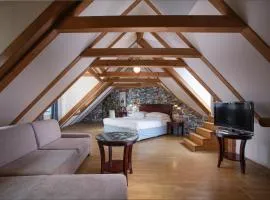 Charles Bridge Heritage Suites by SALVATOR HOTELS