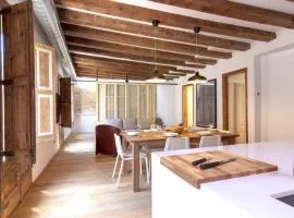 Bellafila Gothic Terrace