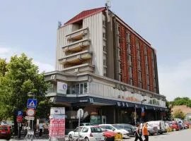Hotel Dunav Požarevac