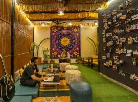 The Hosteller Jaipur