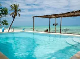 Red Monkey Beach Lodge