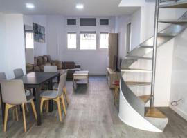 Brisa Marinera Grupo AC Gestion