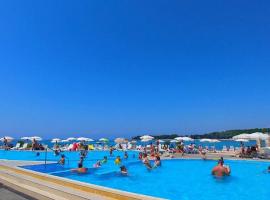 Easyatent Camping Stella Maris