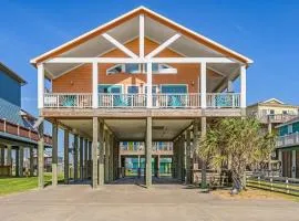 1 Holiday Home