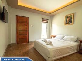 Afamosa Villas Resort, hotel v destinaci San Juan