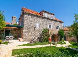 Rural villa Forest with private pool near Dubrovnik