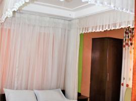 Hotel Kepler, hotel poblíž Mezinárodní letiště Jomo Kenyatta - NBO, Nairobi