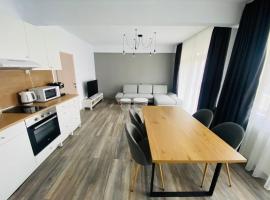 Aparthouse Heaven, apartamento em Sandanski