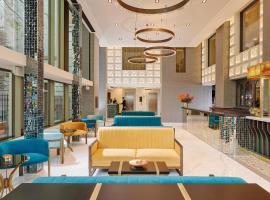 The Grafton Hotel, hotel near Dublin Airport - DUB, Dublin