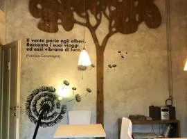 La Paloma B&B di Charme