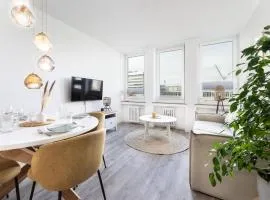 Himmelsstürmer Apartments by Stay Awesome