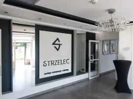 Strzelec Noclegi