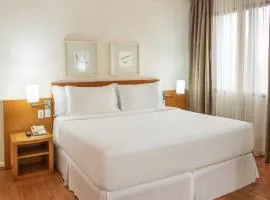 São Paulo Tatuape, Affiliated by Meliá