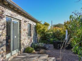 Bradbridge Barn, hotel met parkeren in Newton Ferrers