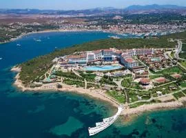 Royal Teos Thermal Resort Clinic & Spa - Halal Hotel