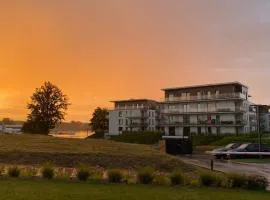 Czapla nad Jeziorakiem- Taras, Thermomix, Netflix, XBox i planszówki