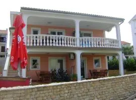 Apartments Krajačić