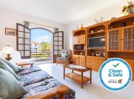 Moinho Apartment in Lagos