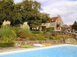 Le Domaine du Crescent