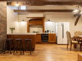 Old Town - Lai Apartment