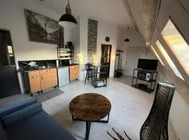 Appartement 1 chambre Lili