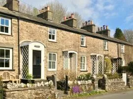 Fellfoot Cottage in the Lake District