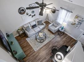 Superb For Traveling Workers Near Cartersville MC, hotel i Cartersville