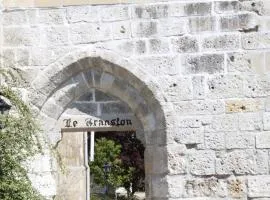 Domaine Le Translon