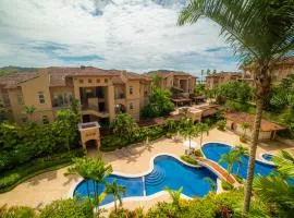 Los Suenos Resort Bella Vista 2B 3 Bdr 3 bath by Stay in CR