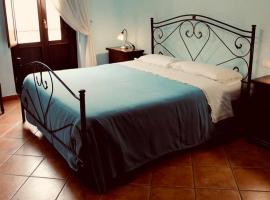 B&B Mela, vakantiewoning in Roggiano Gravina