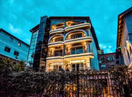 Broadway Boutique Hotel