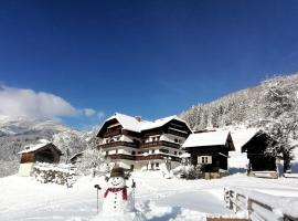 Gutzingerhof, hotel in Bad Kleinkirchheim