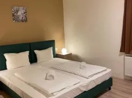 Forster Vadászkastély Panzió