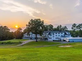 1913 Badin Inn