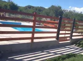 Susurro de Montaña