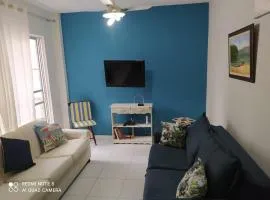 Apartamento da vovó