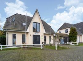 Pretty Holiday Home in Bastorf with Private Garden, hotel in Bastorf