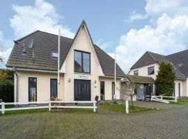 Ferienhaus in Bastorf mit Garten