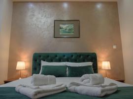 INEX GRANDE LUX, Hotel in Negotin