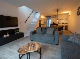 Vakantiewoning Xalot, loma-asunto kohteessa Tongeren