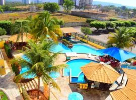 Thermas Place Suíte