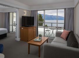 Rydges Lakeland Resort Queenstown, hotel a Queenstown