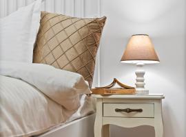 Institutul Național de Neurologie - Sudului 303 by MRG Apartments, hotel v Bukurešti