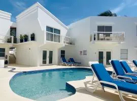 Mata Rocks Resort