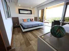 Brandnew Luxury 2Bdr condo✰Stunning view✰Fast wifi