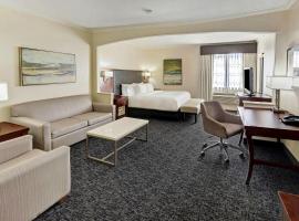 Best Western Plus Downtown Inn & Suites, hotel cerca de Ensemble/HCC Station, Houston