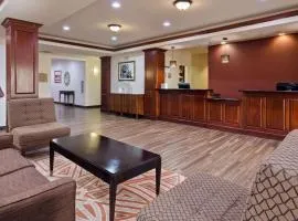 Best Western Granbury Inn and Suites