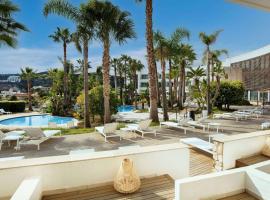 Eurostars Sitges, hotel a Sitges